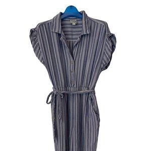 Ladies Jumpsuit Size S